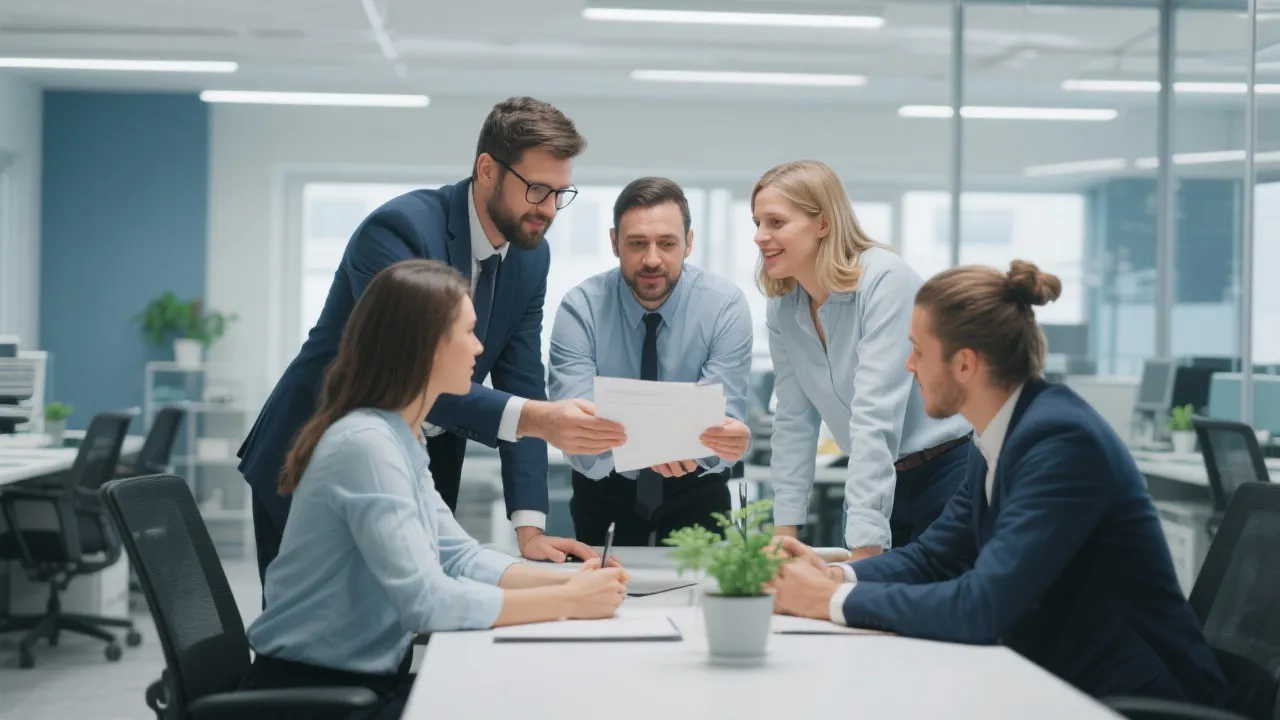 A Profound Insight into Controle Consultoria