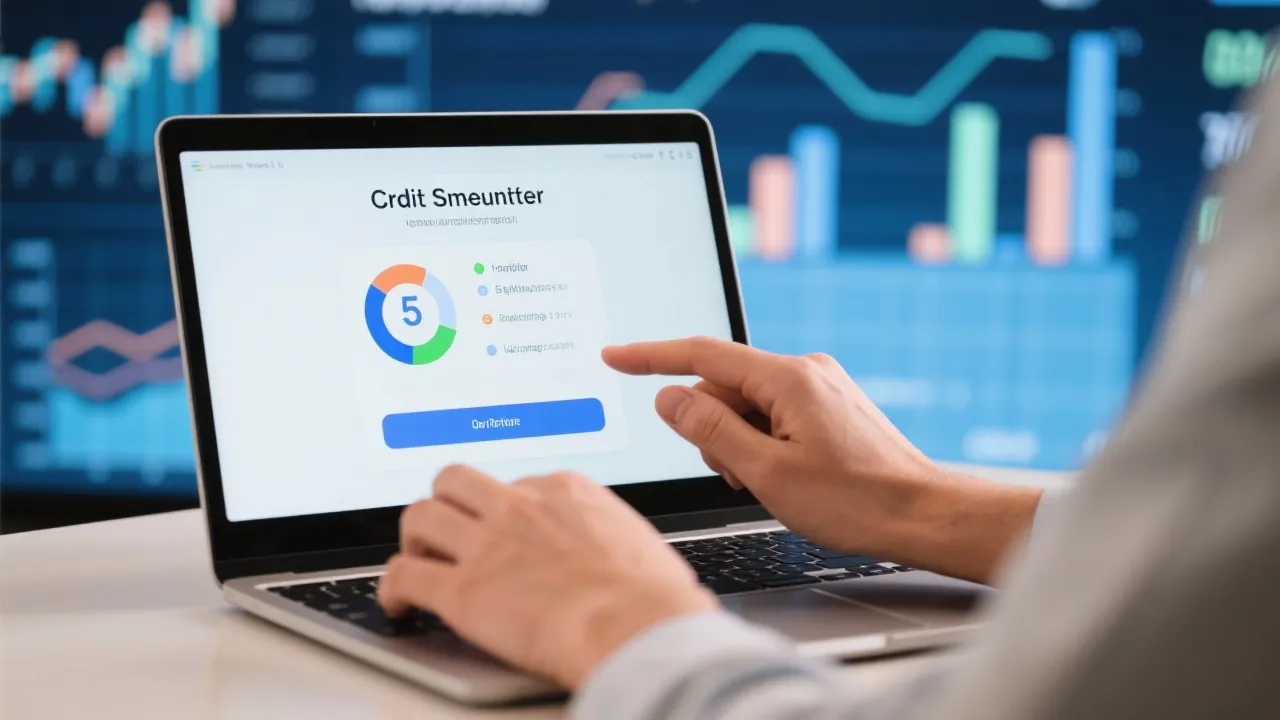 Maximizar el Uso de Simulador Crédito