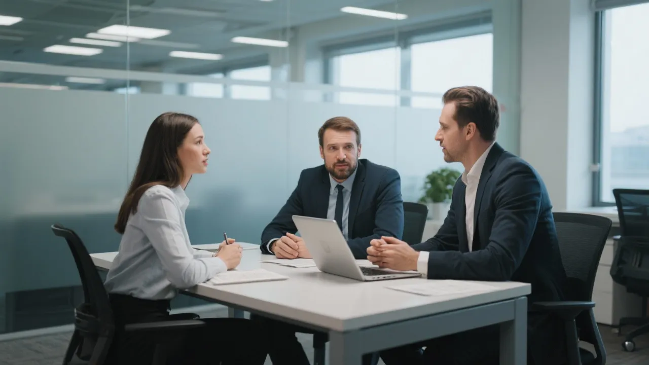 Compreendendo a Wilker Consultoria