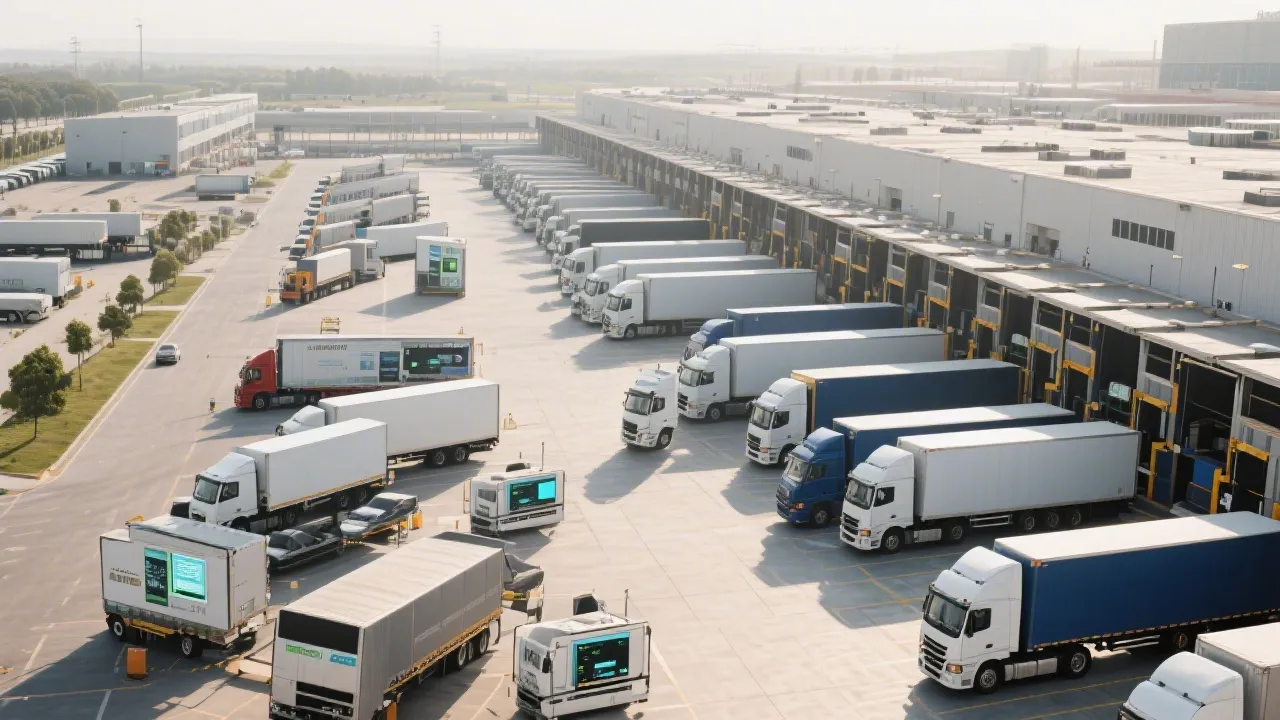Pim Vii Logistica: Unearthing Operational Prowess