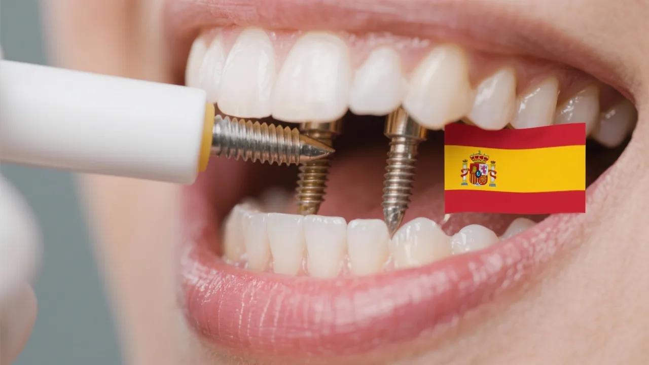 Guía Completa de Implantes Dentales