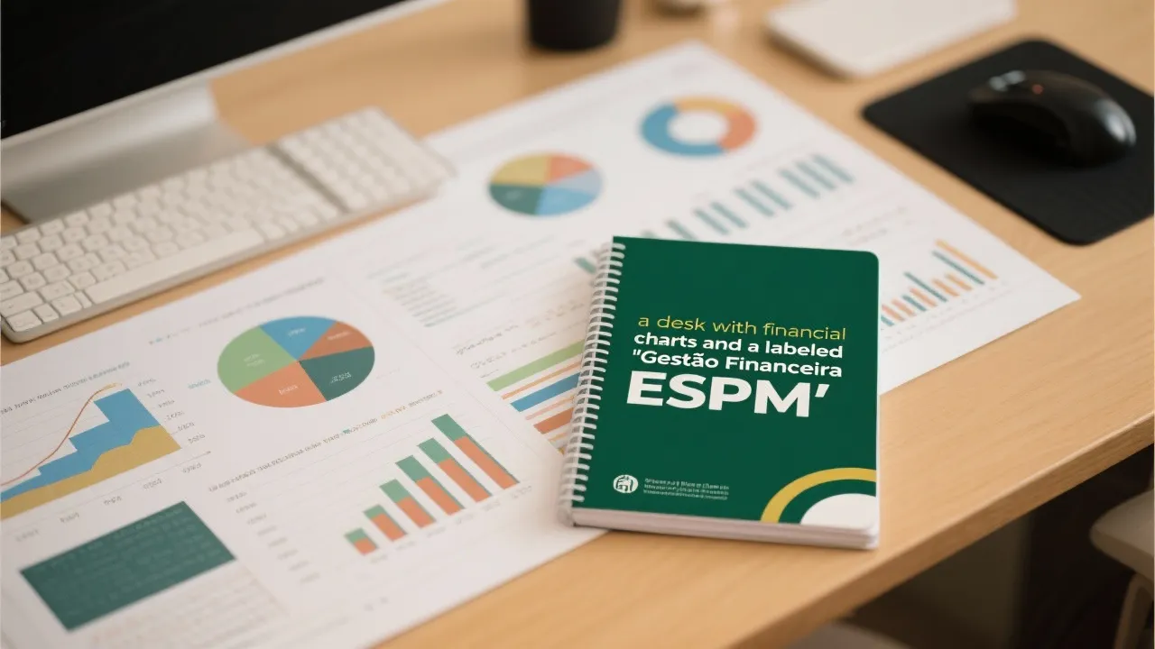 Gestão Financeira ESPM: Uma Análise Detalhada
