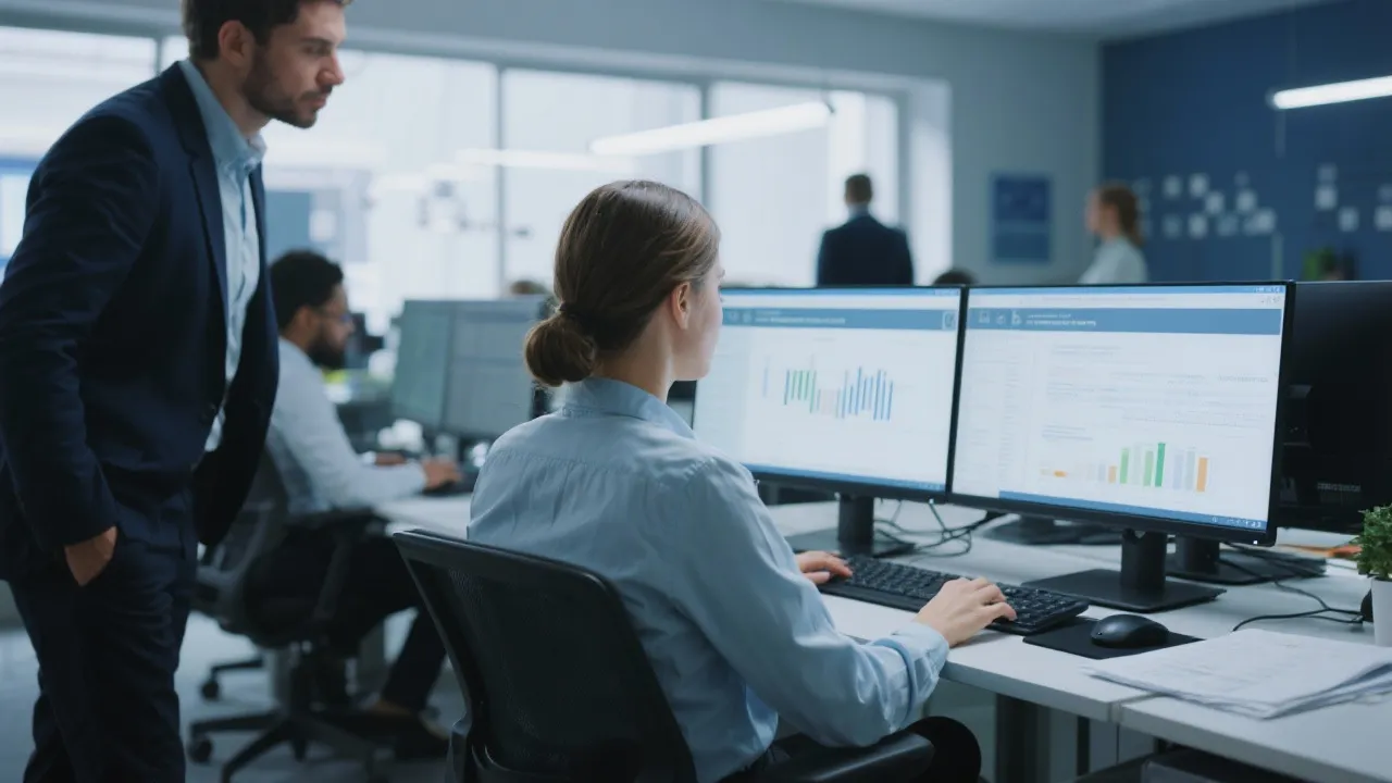 Importância do Programa Controle Processos