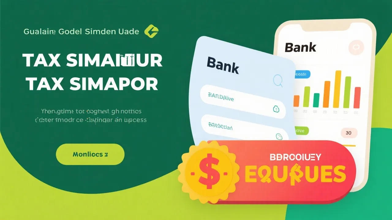 Guía Completa del Simulador Tributario