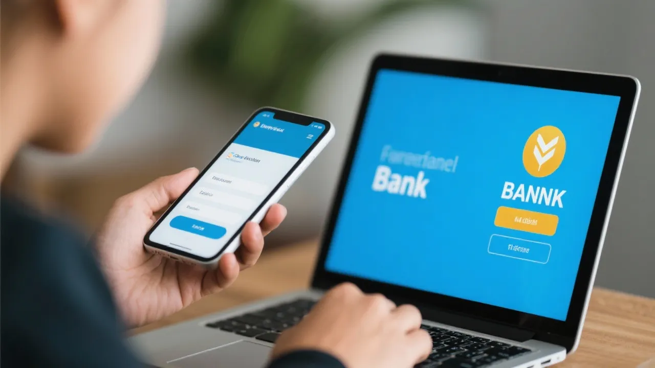 Otimize sua Gestão Financeira