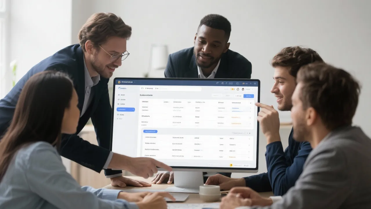 Estratégias para Cadastrar Vagas com Sucesso