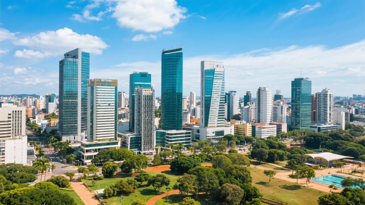 Explorando a Consultoria Empresarial