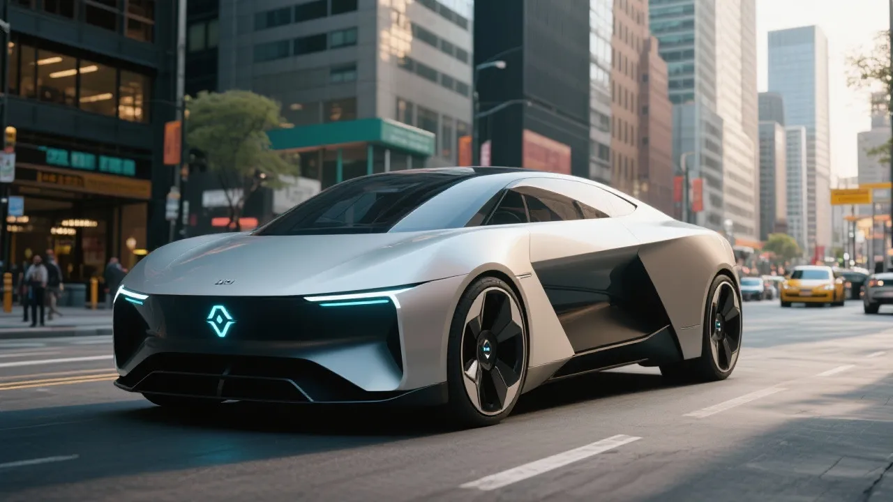 Guia para Comprar Carro Elétrico