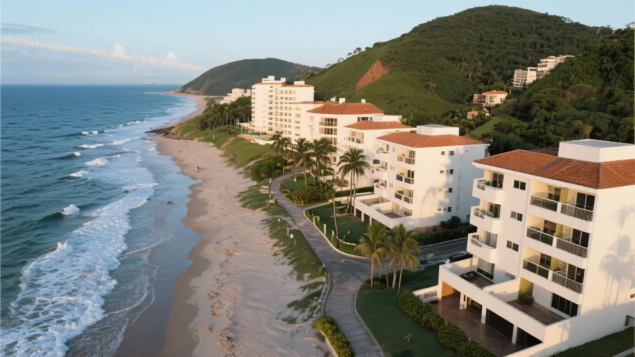 Investindo em Apartamento na Planta