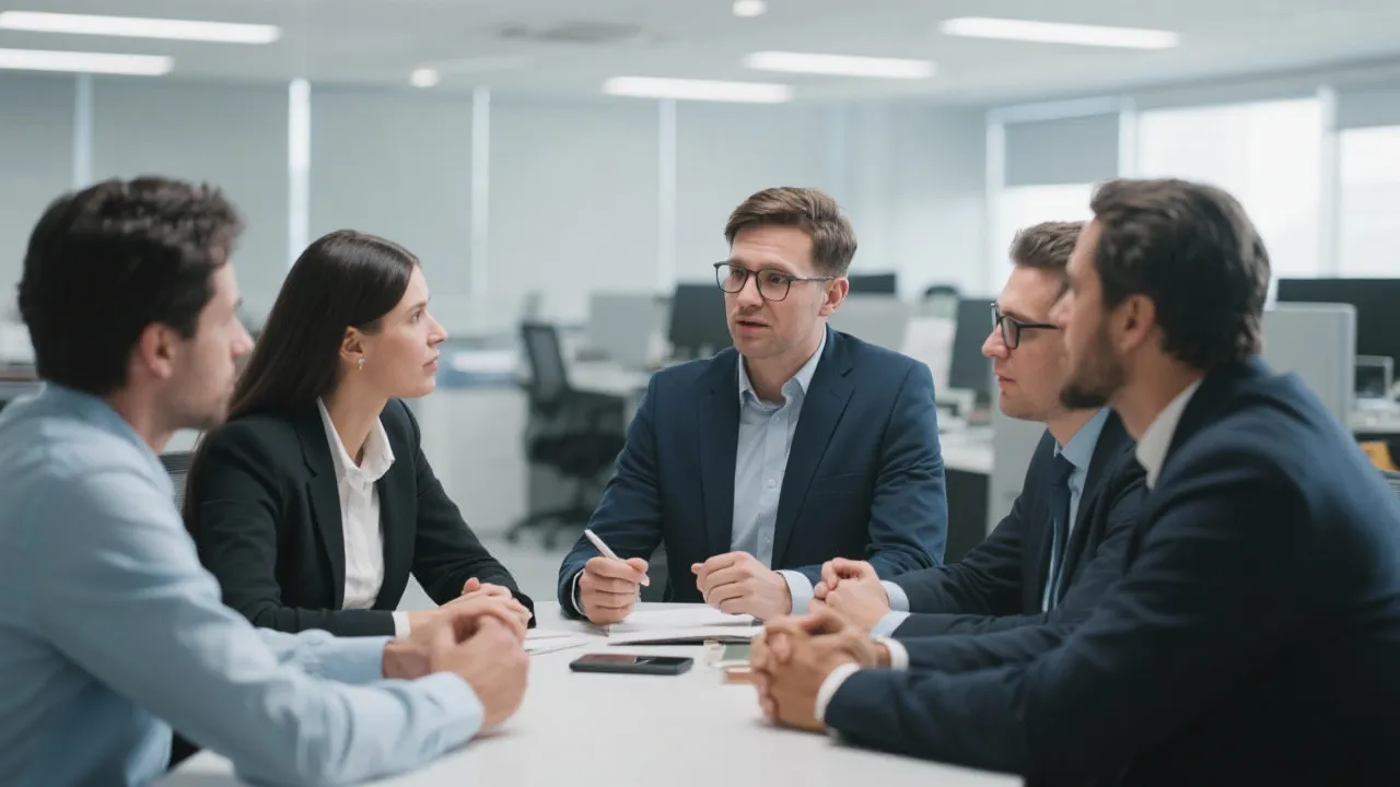 Estratégias de Consultoria em Retenção