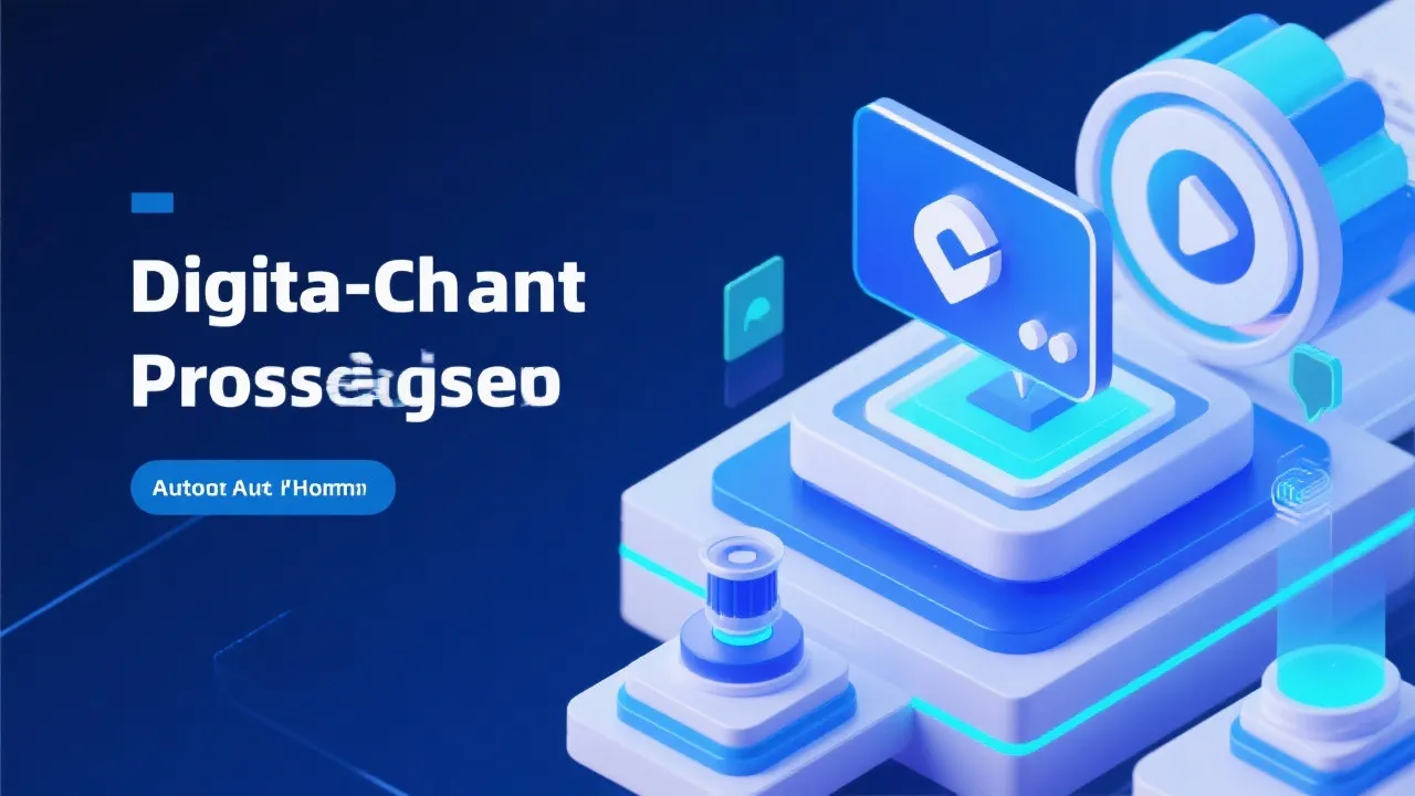 Automação em Pagamentos Online: Transformação Digital