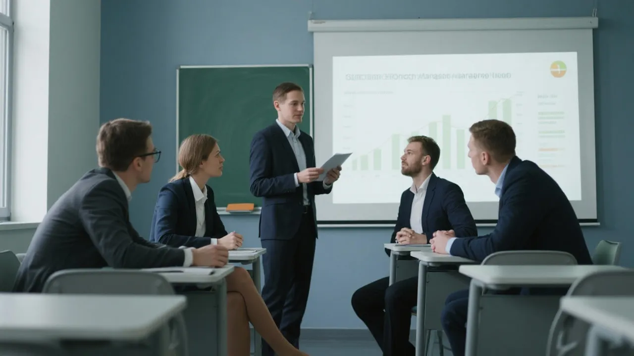Insights on Financial Management ESPM