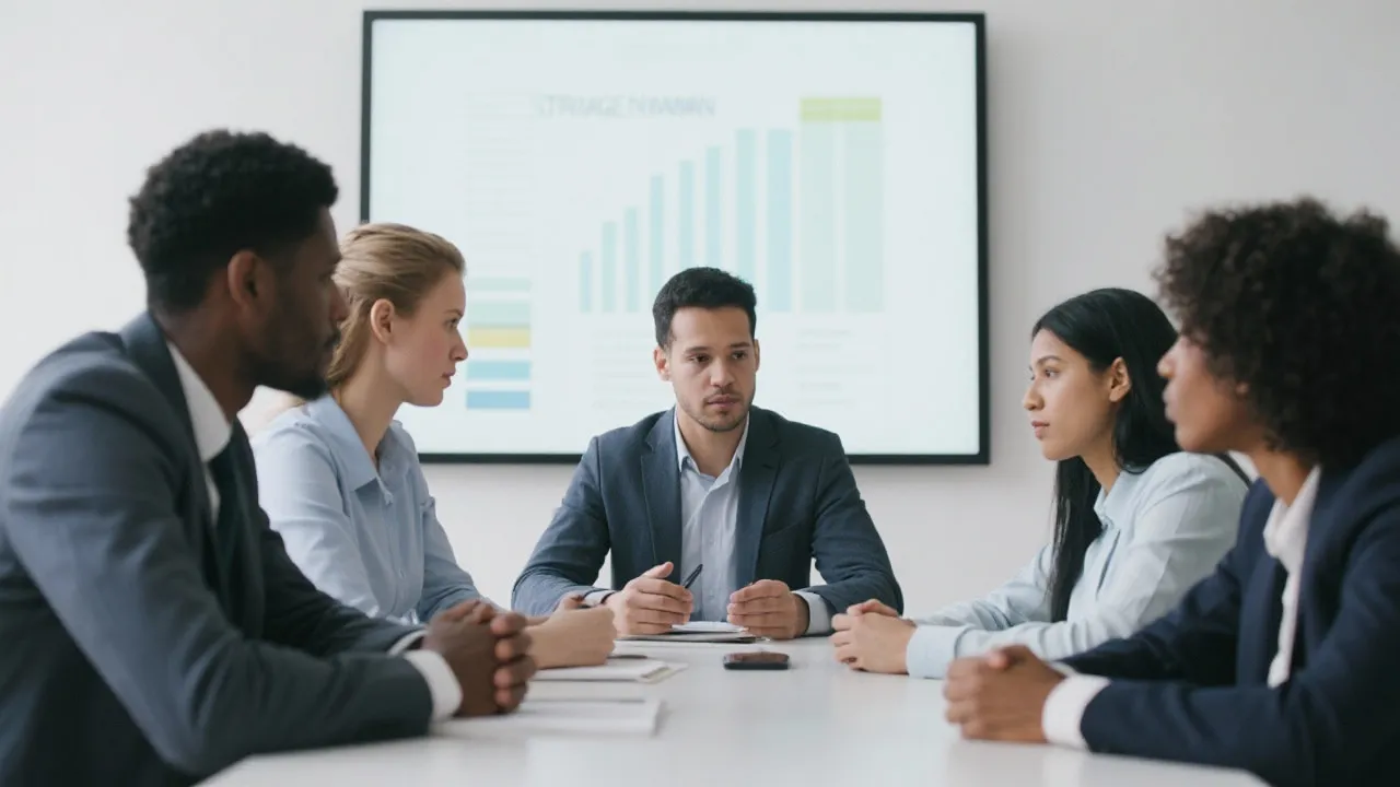 O Impacto da Consultoria em Gestão Estratégica