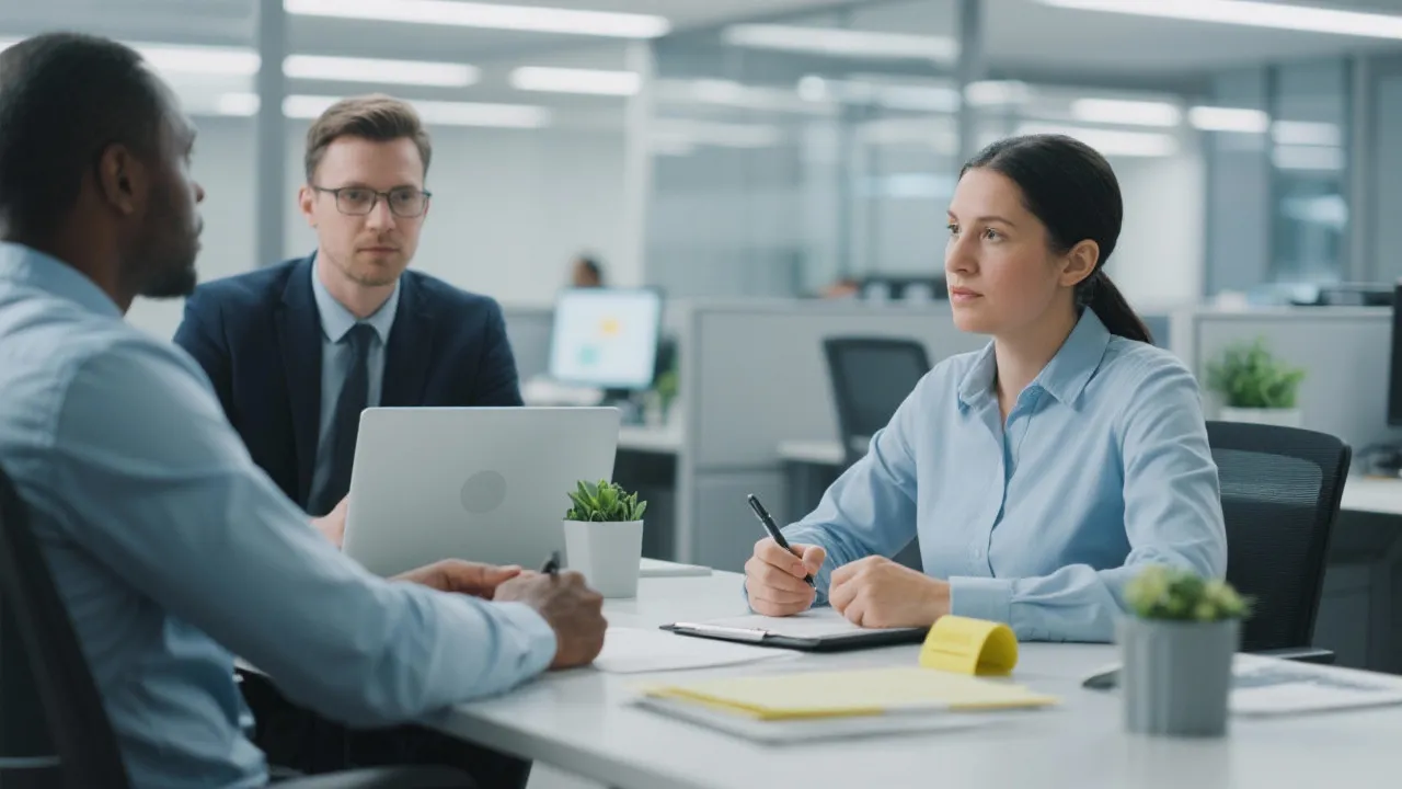 Aprofundando na Consultoria Segurança Trabalho