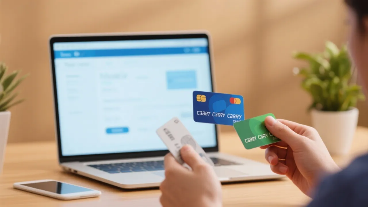 Mastering Online Payment Solutions