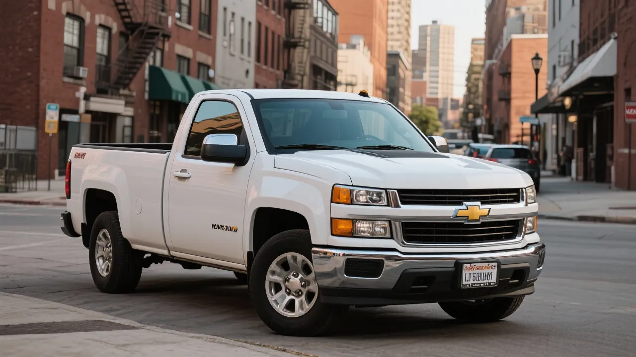 Guia Completo sobre a Nova Chevrolet S10