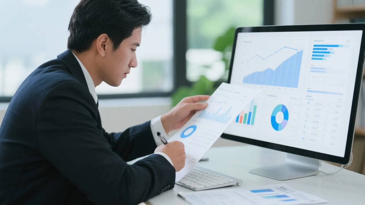 Consultoria Análise: Estratégias e Perspectivas