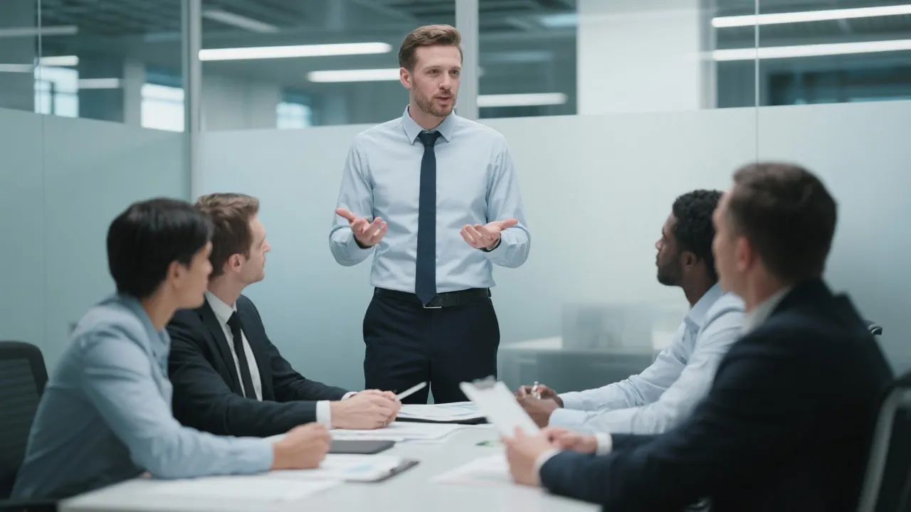 Importância da Consultoria Empresarial