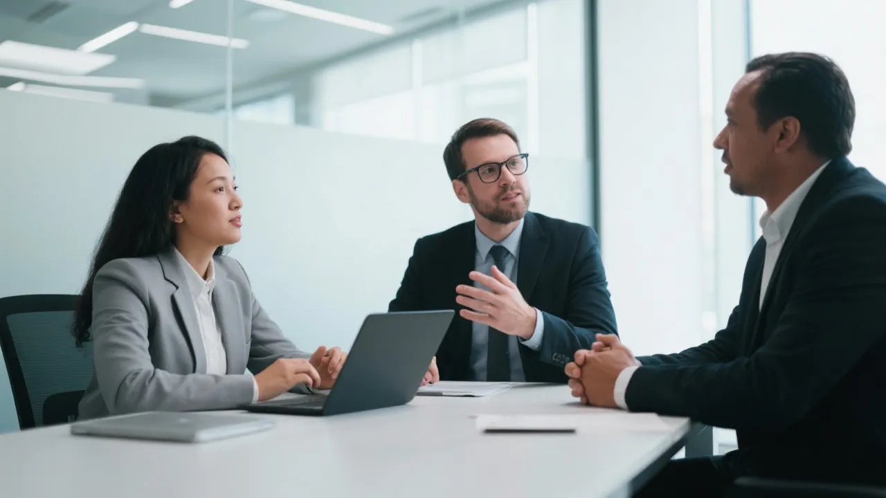 Estratégias de Consultoria Retenção Eficazes