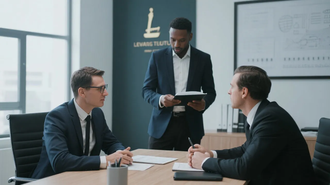 Comprehensive Insights on Advocacia Empresarial