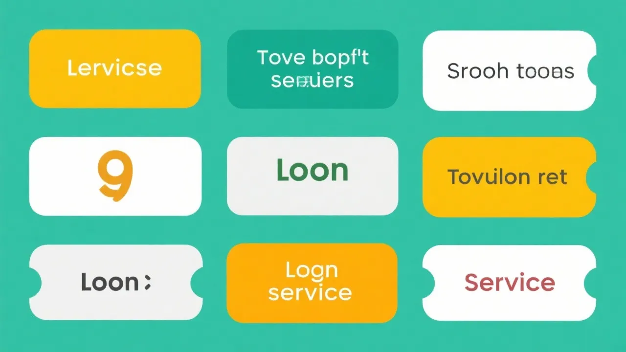 Understanding Loan Services Nearby