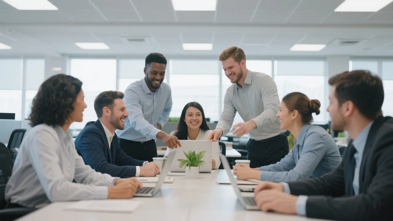 Consultoria para Retenção de Talentos