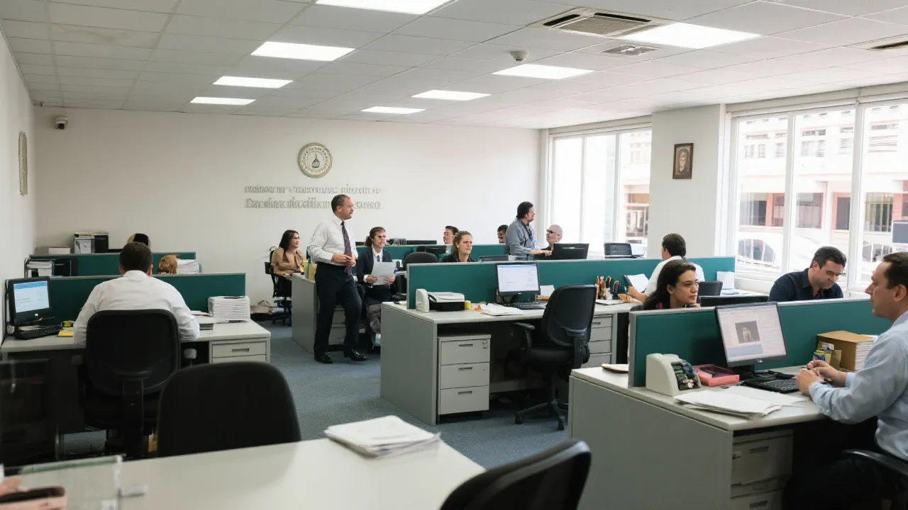 Advogados Trabalhistas em Porto Alegre
