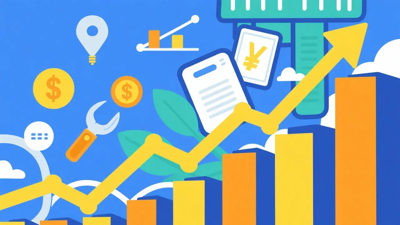 Simulador Tributario: Herramienta Esencial Financiera