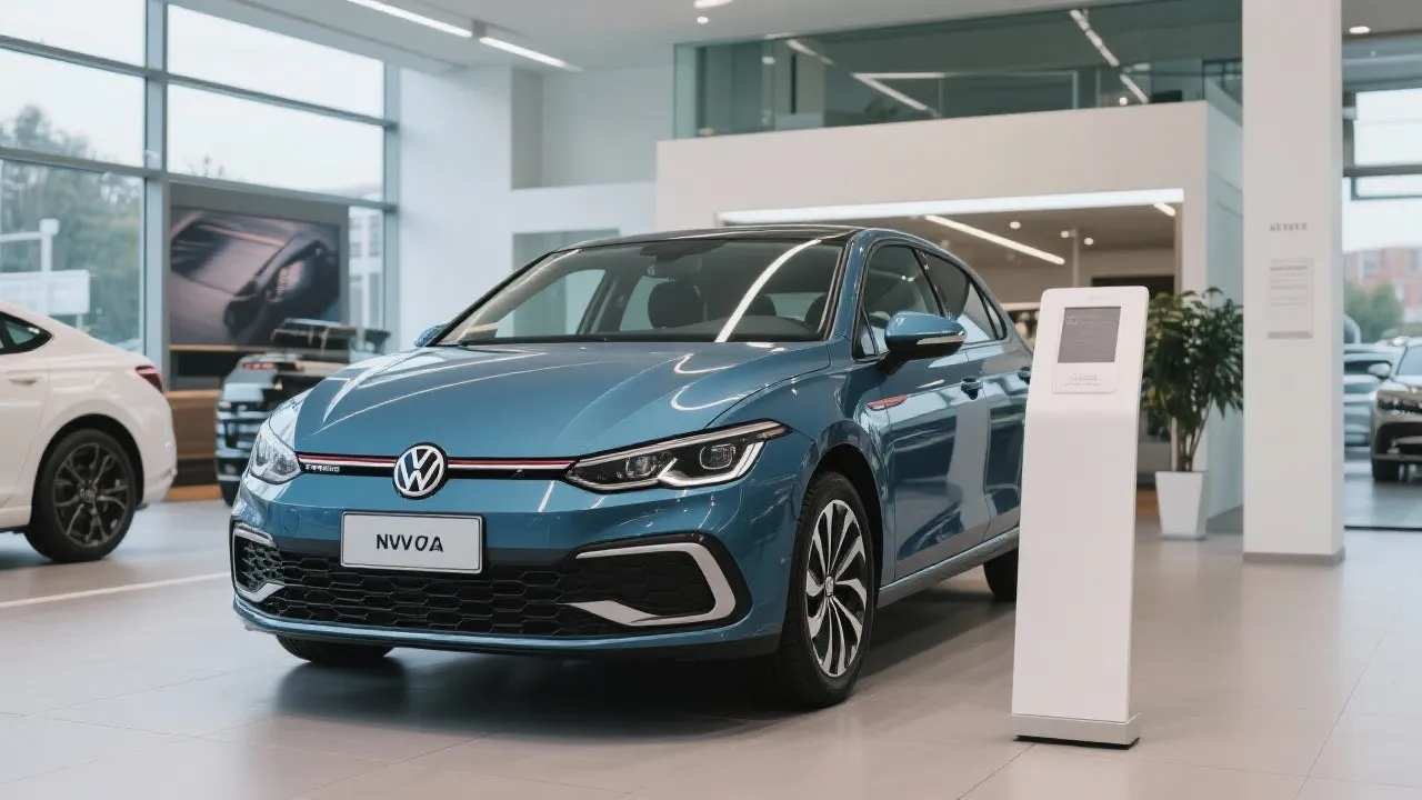 Comprehensive Guide to VW Nivus