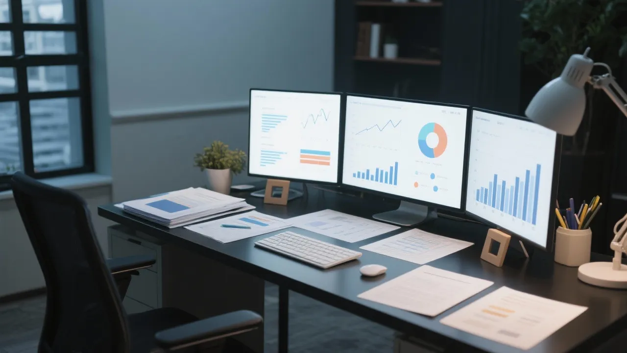 Comprehensive Guide to Financial Simulators