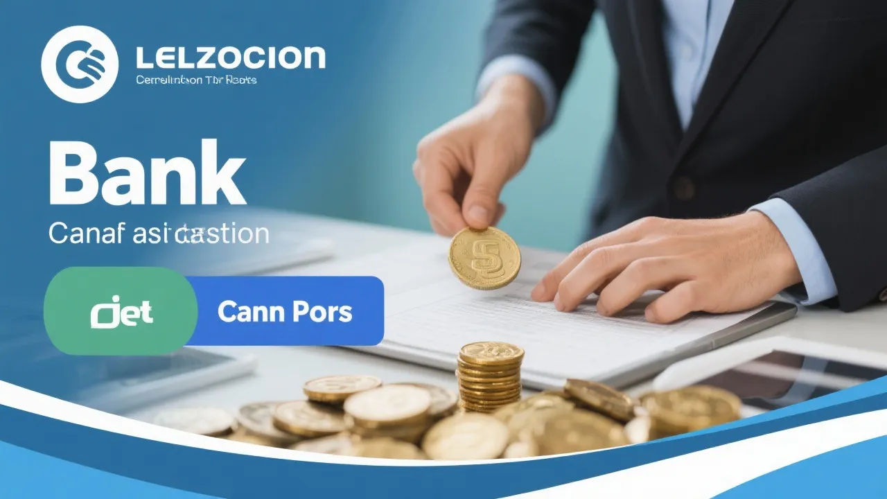 Optimizar Finanzas con Cuentas Bancarias