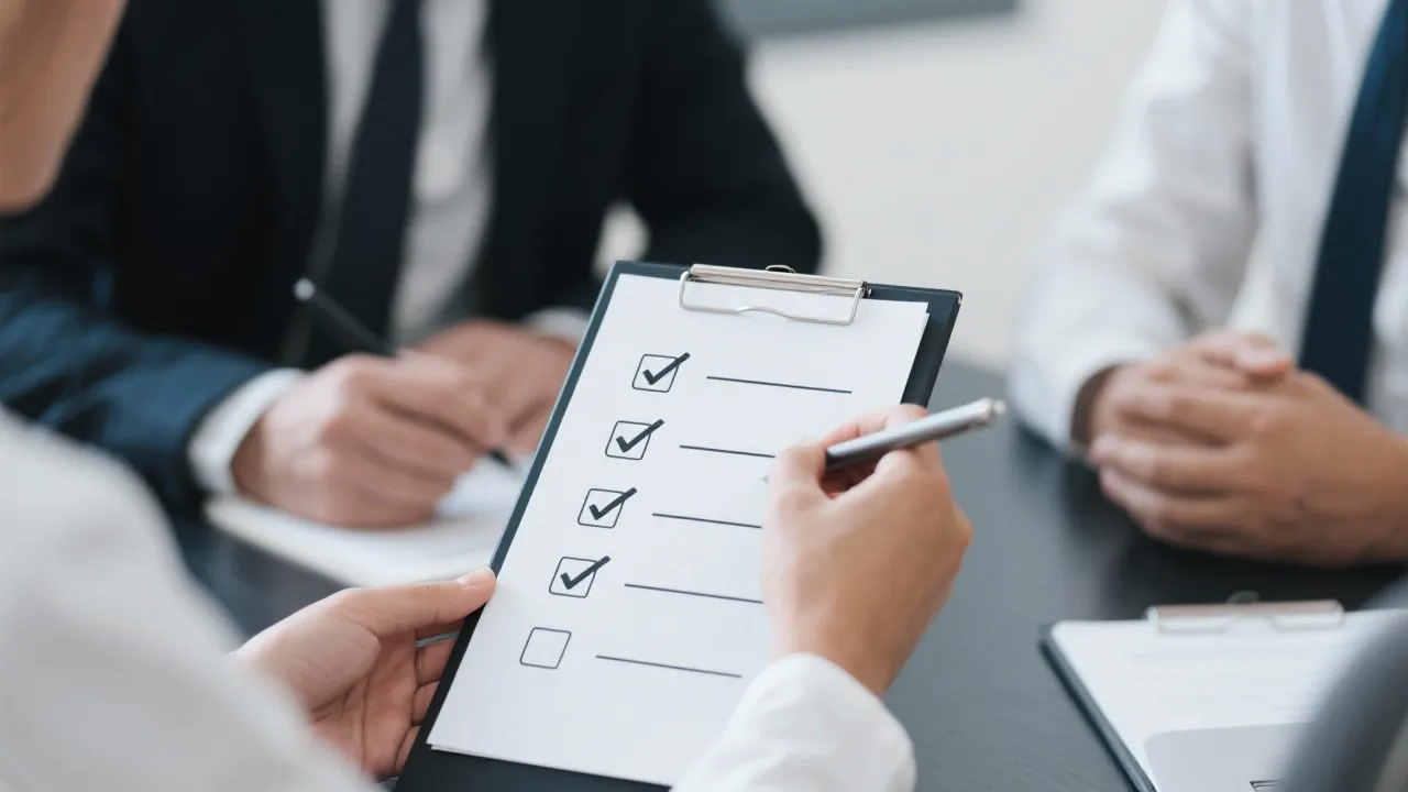 Checklist Facil: Guia Completo