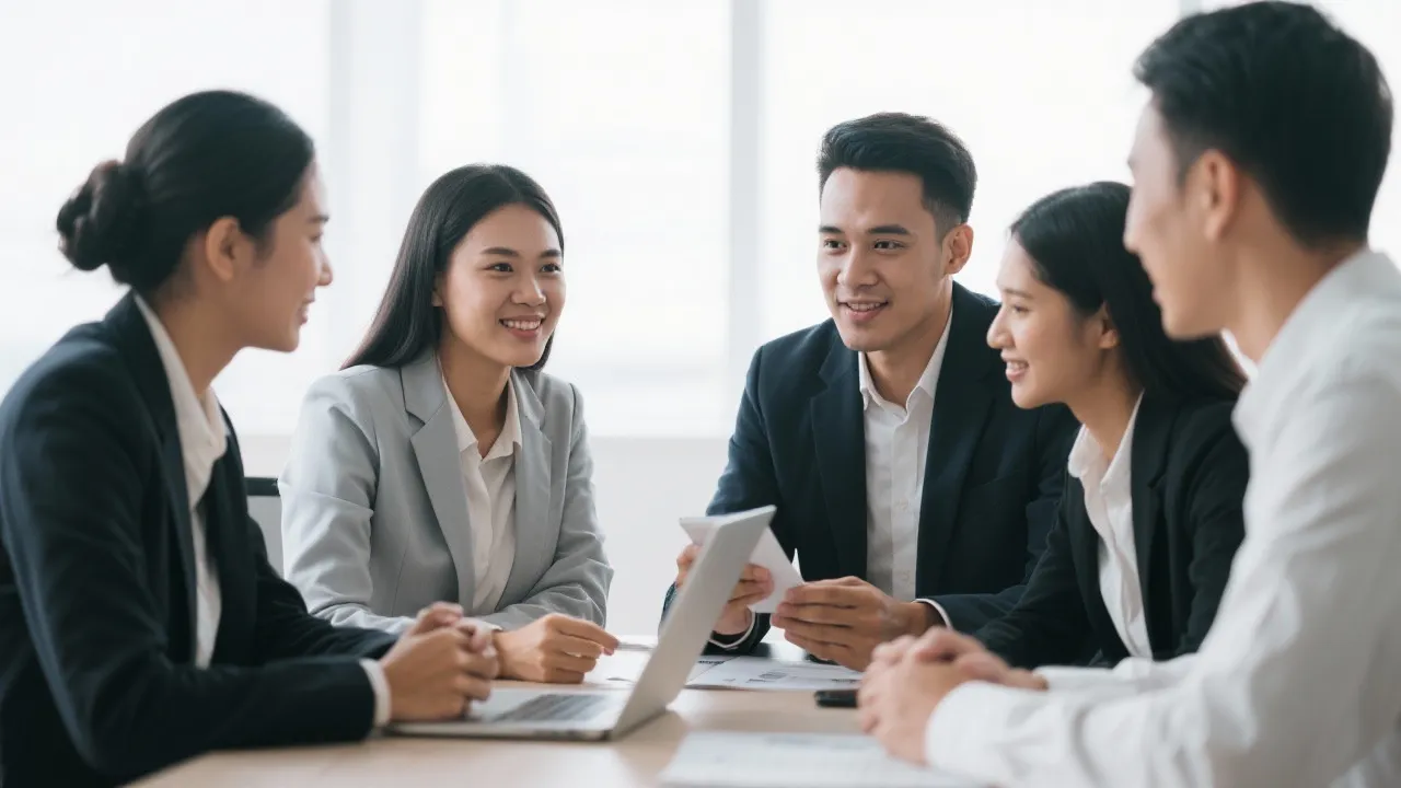 Estratégias Eficazes de Consultoria de Retenção