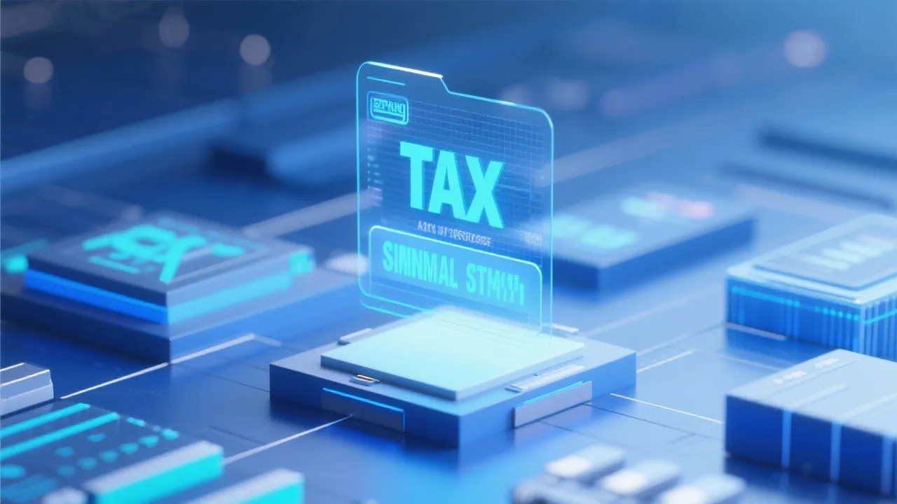 Entornos Virtuales para Impuestos