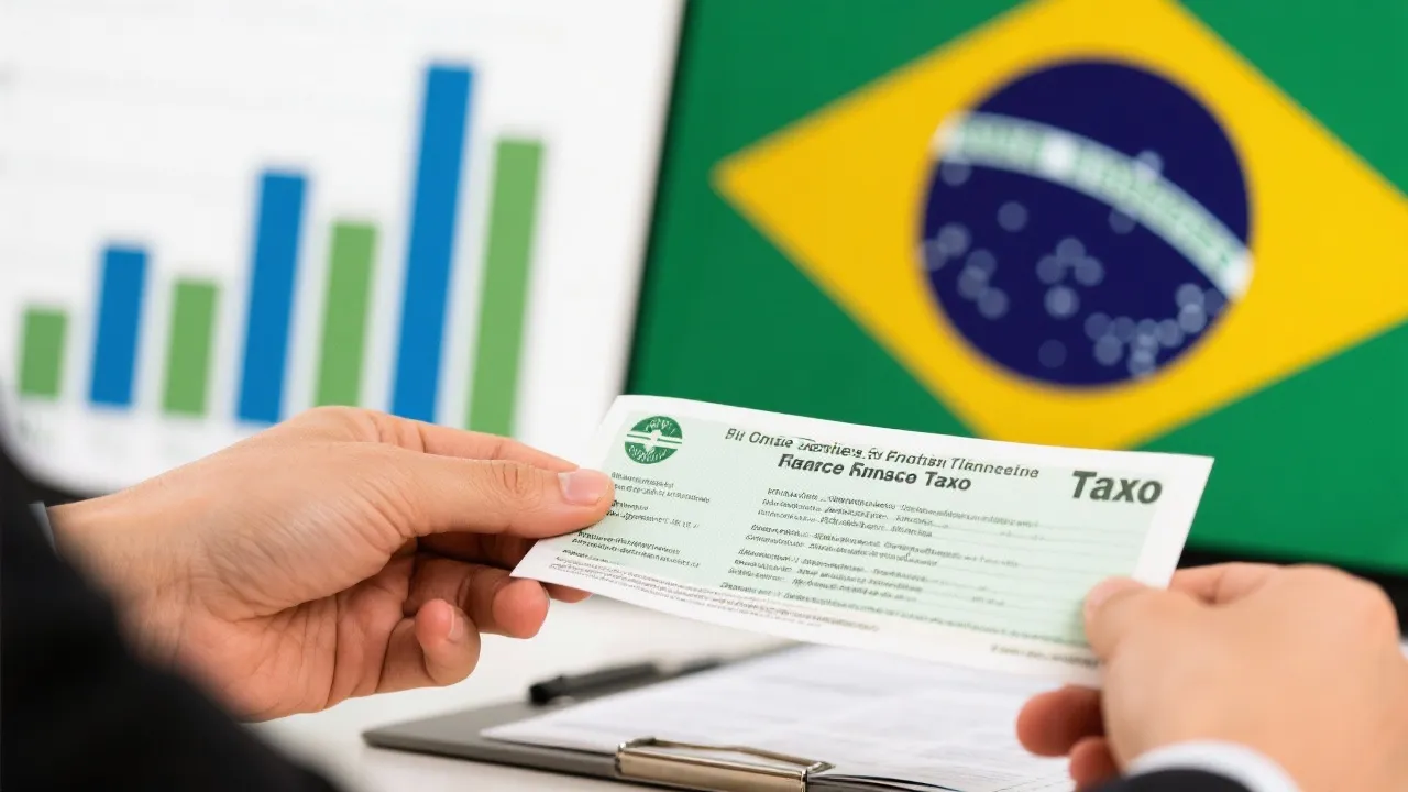 Restituição de PIS e COFINS para Empresas