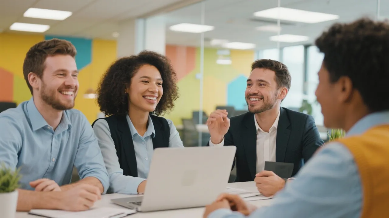 Estratégias para Retenção de Funcionários