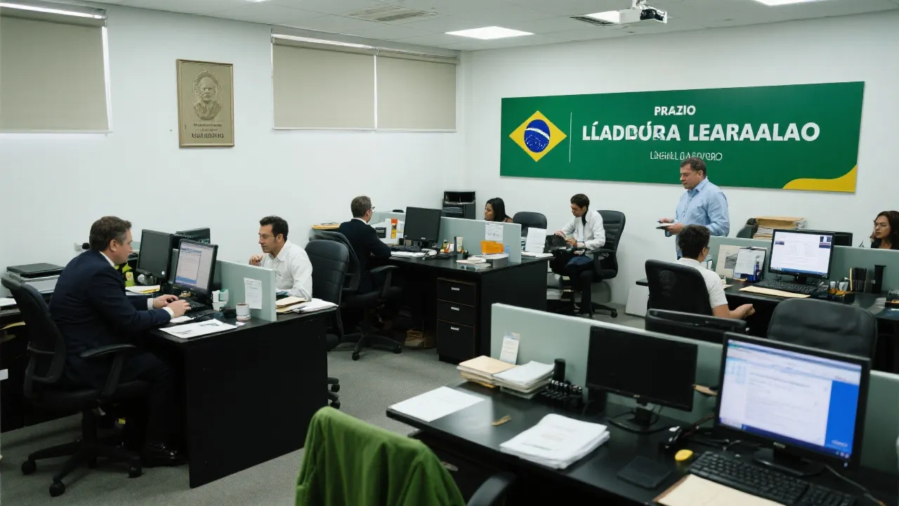 Advogado Trabalhista Rj: Guia Essencial