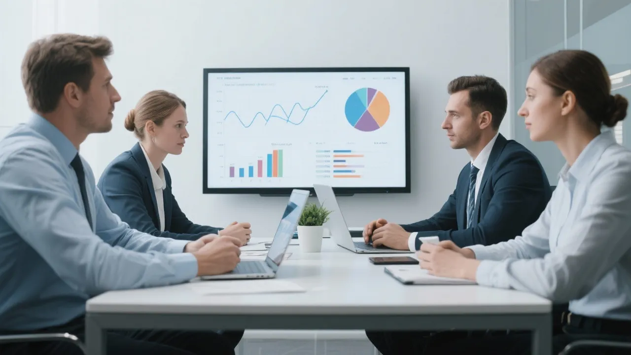 Estratégias de Consultoria em Retenção