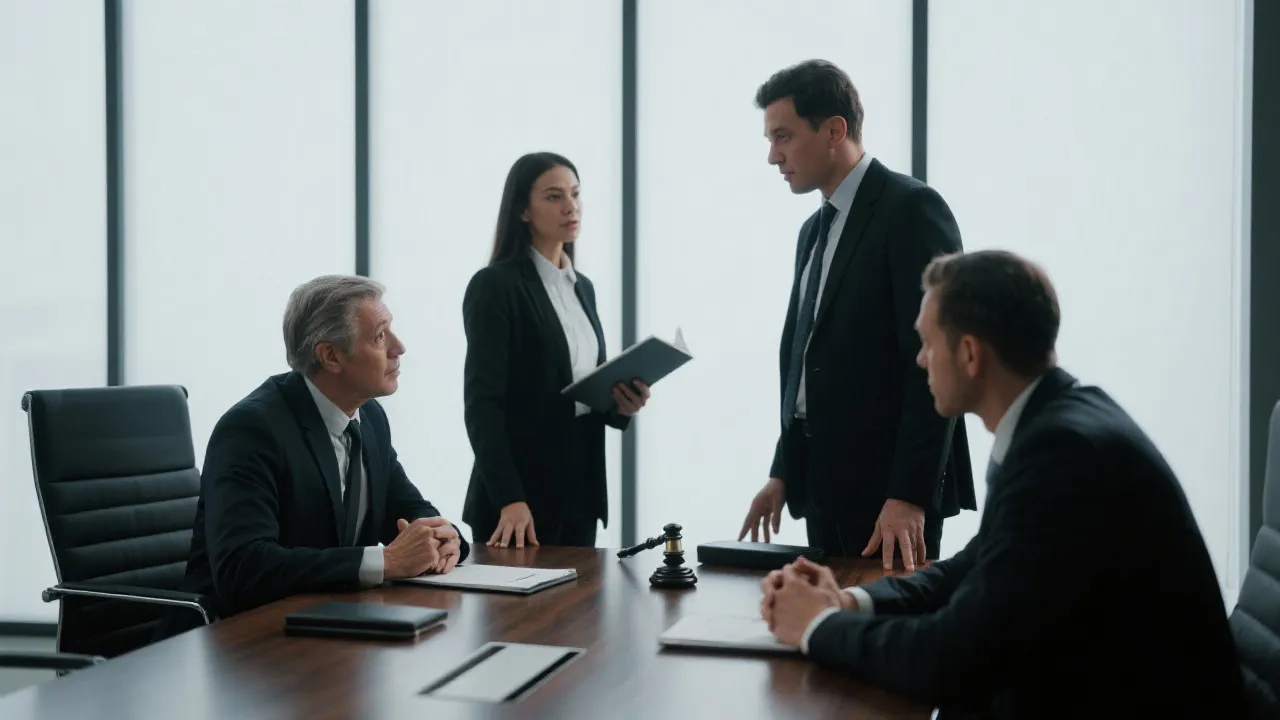 Mastering Advocacia Trabalhista Empresarial