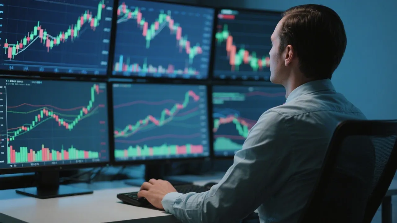 Estrategias y Cuentas de Ahorro