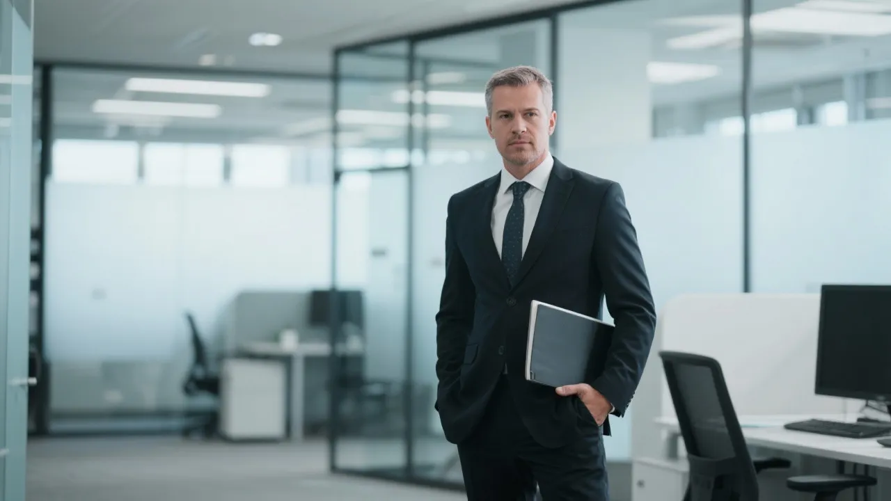 Advancing Business Legal Services