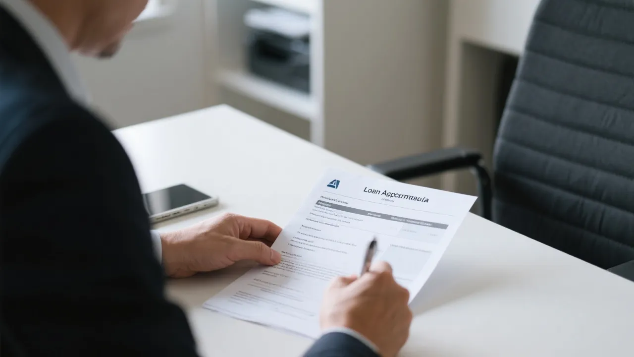 Como Obter Aprovação Imediata em Empréstimos