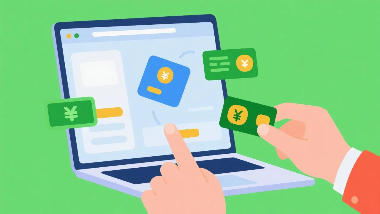 Receber Pagamentos Online Simplificado