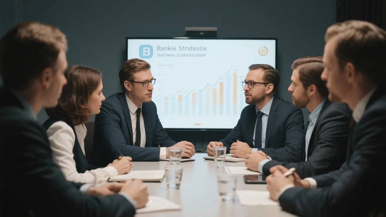 Estratégias em Gestão Financeira Espm