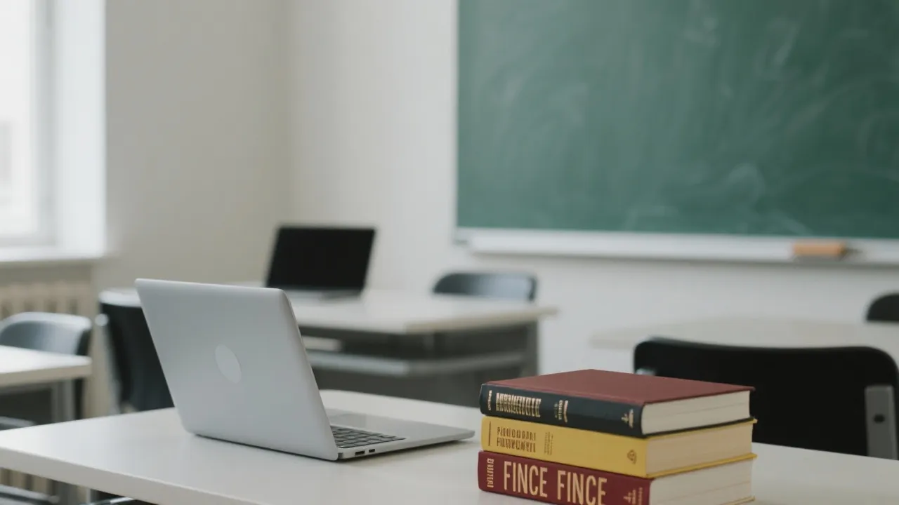 Gestão Financeira e Contas Bancárias Online