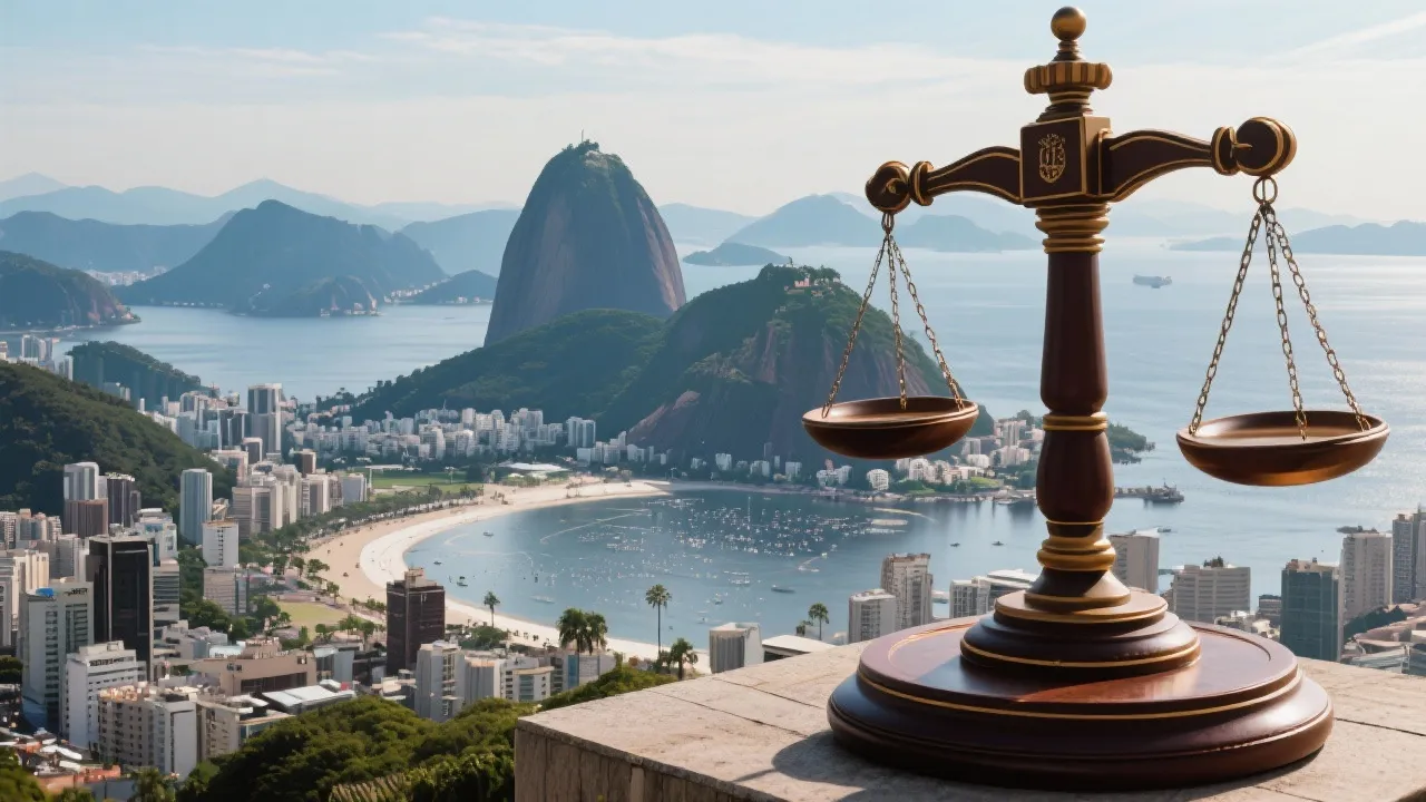 Advogados Criminalistas: Guia Essencial em RJ