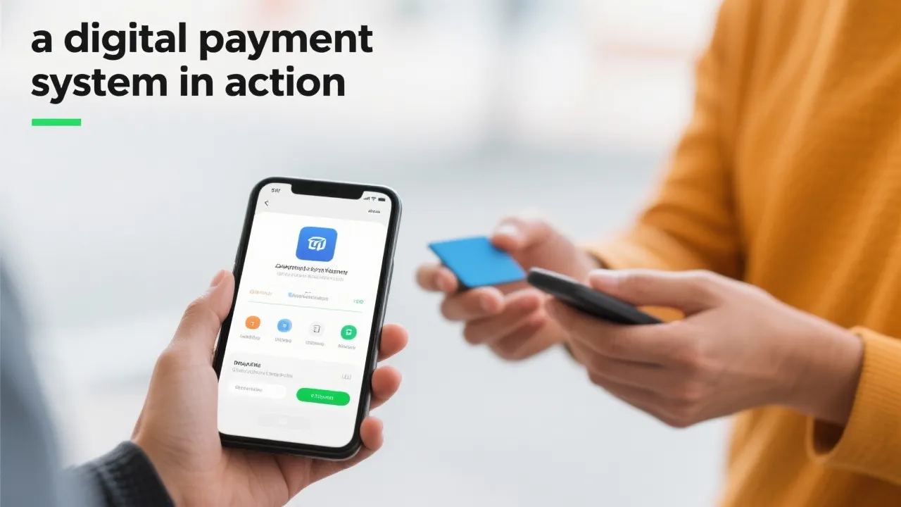 A Revolução da Automação de Pagamentos Online