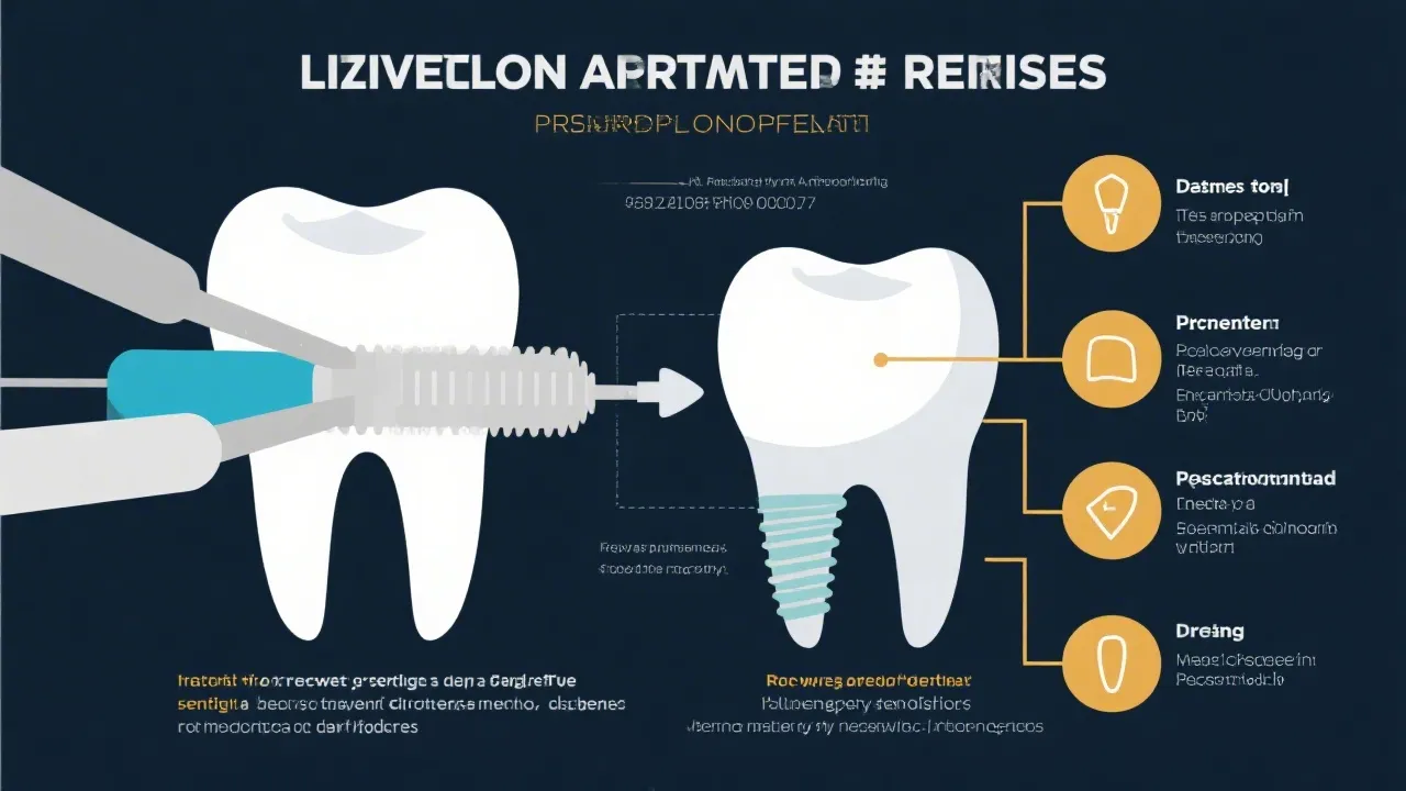 Understanding Full Mouth Teeth Replacement Cost