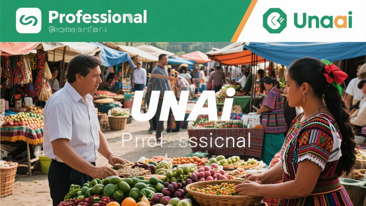 O Papel do Correspondente em Unai
