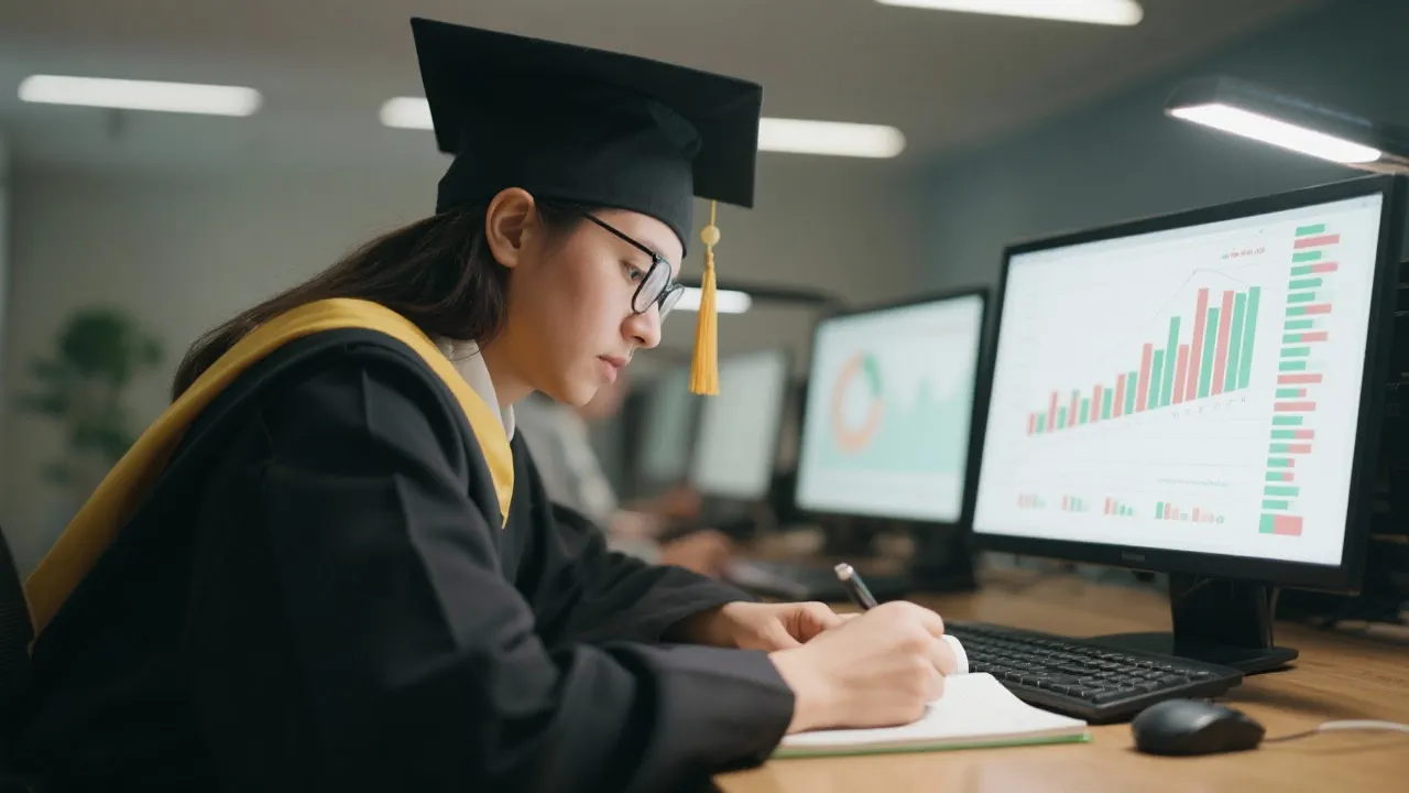 Compreendendo a Gestão Financeira ESPM